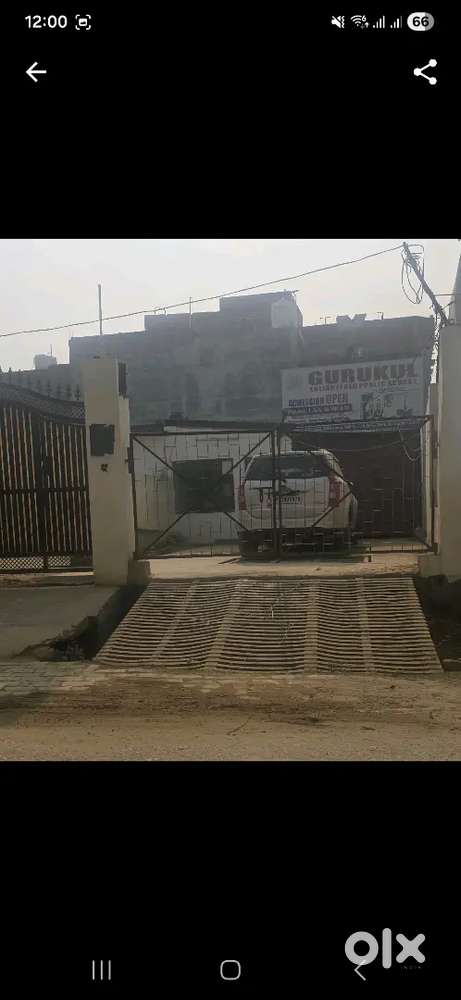 Best palace kam krne k liye ya Godam bnane k liye