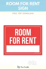 Room available for girl student and working lady