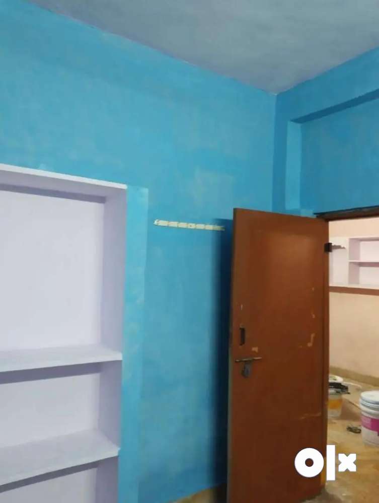 2BHK HOUSE... IN PRIME LOCATION ( BACHELOR CAN ALSO CONTACT)