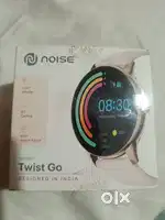 Noise watch