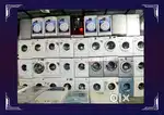 #Efficient Top Load Washing Machine & Fridge - Smart Sensors hurry up