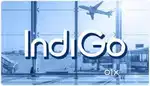 Required for Male and female candidates for indigo Airlines jobs