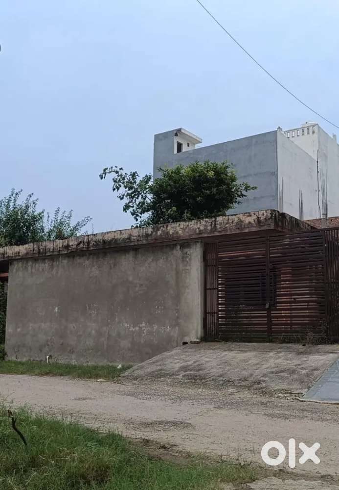 Budhi Vihar Phase 2, Sector 10, 200 Mtr Awas Vikas(Price Negotiable)