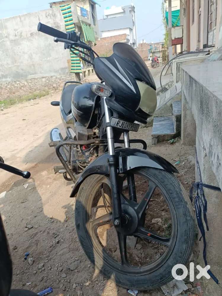 Super Splendor 2019 model