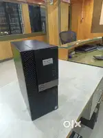 Dell i5 8th gen 3ghz/16gb/512gb Ssd