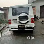 Mahindra Bolero Neo 2010 Diesel 122000 Km Driven
