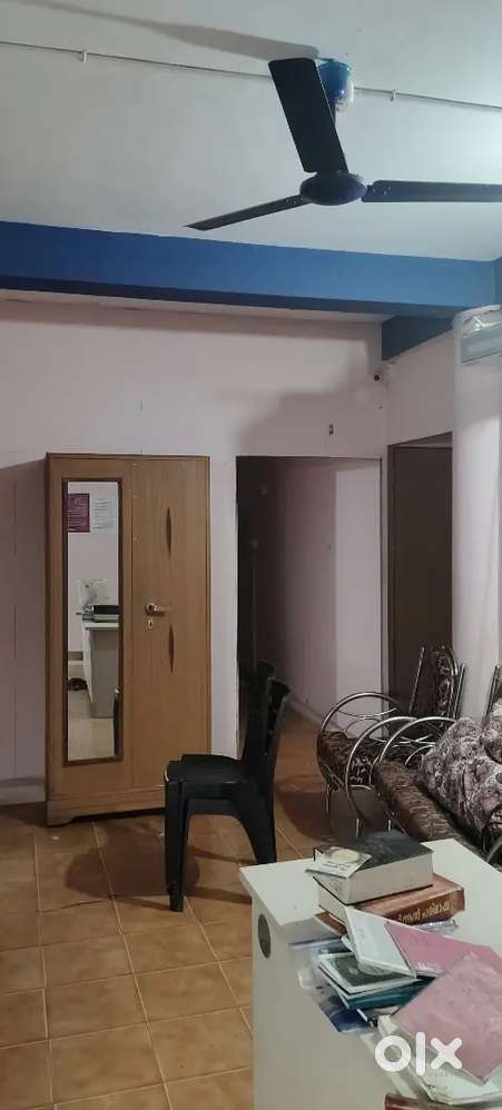 Thiruvananthapuram pallayam