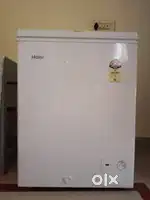 Haier Deep Freezer HCF-175HCN