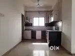 2 ( bhk ) semifurnished flat available on rent in vasna road.