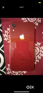 iPhone XR 2022