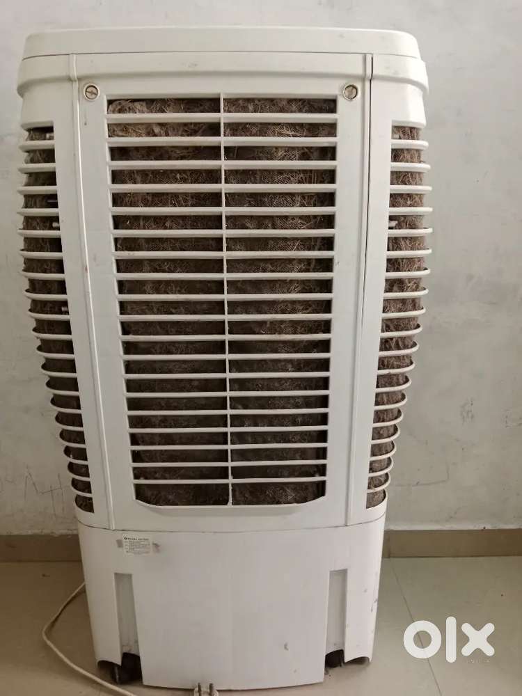 Air cooler