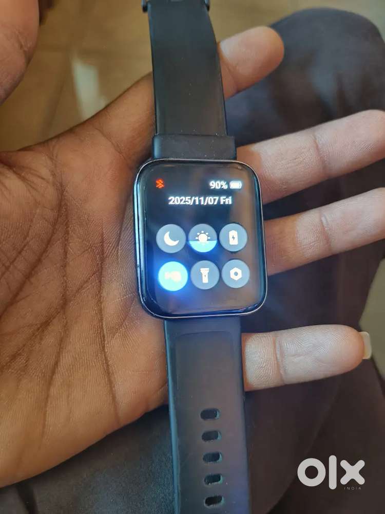 Realme watch 3 pro