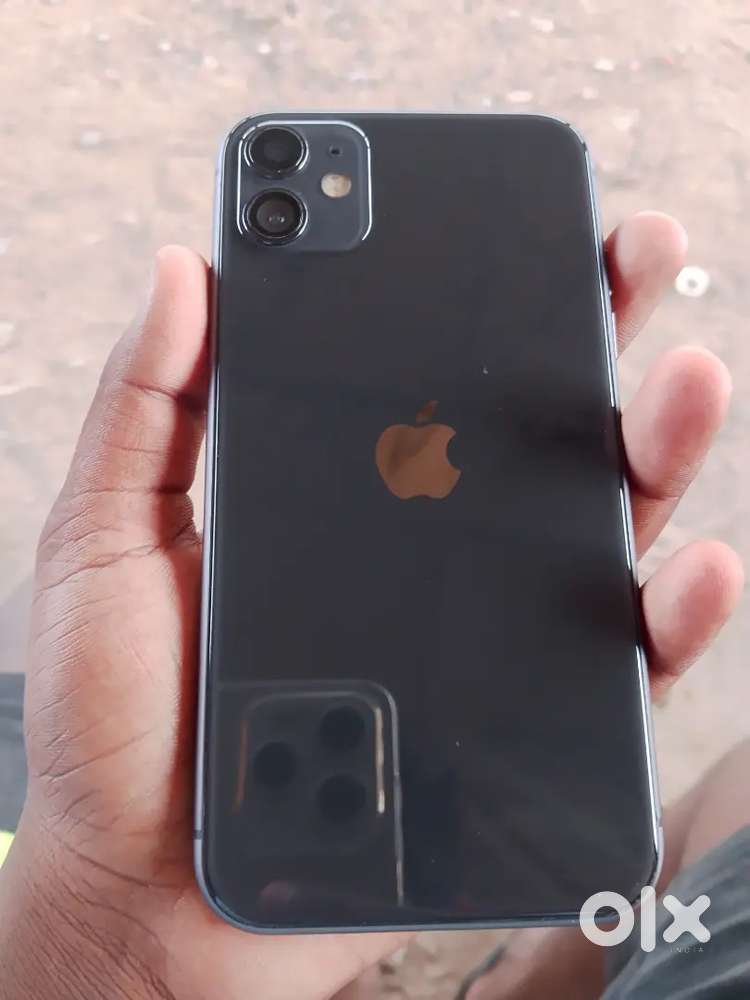 Iphone 11 with 70 battery health