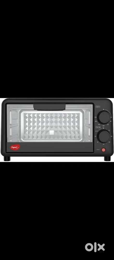 Otg oven 9 ltr - 2500/-