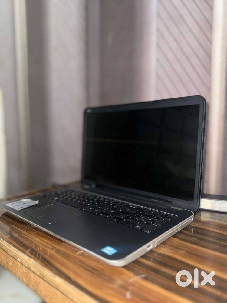 Dell Inspiron 17R Laptop