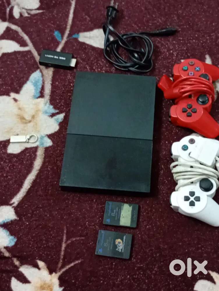 Ps2 super slim