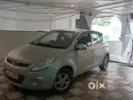 Hyundai i20 2010 Petrol Well Maintained