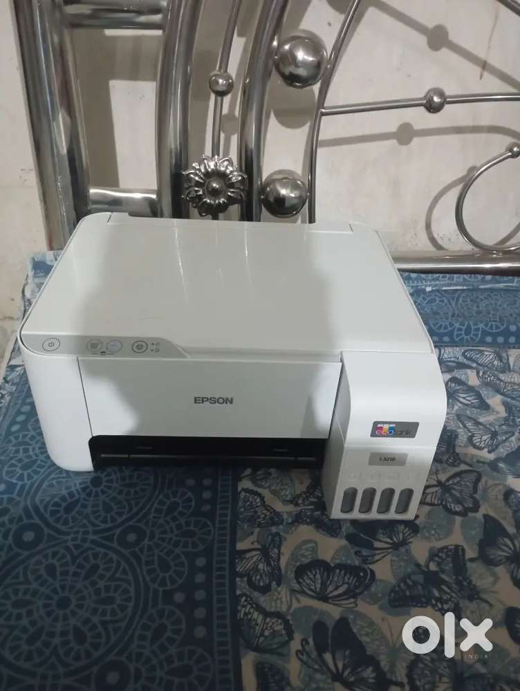 Epson 3216 printer for sale brand new condition