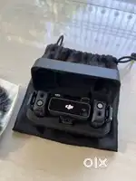 Dji Mic (2TX+1RX) Intelligent Noise Canceling, Wireless Microphone