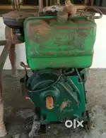 Diesal generator 5KW