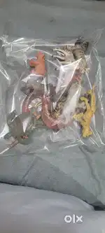 Animal toy