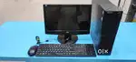 Offer Offer Offer Only 6999 i5,4th Gen Desktop With Monitor Full Set