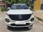 MG Hector Plus Sharp Pro 2.0 Turbo Diesel 6 STR, 2022, Diesel