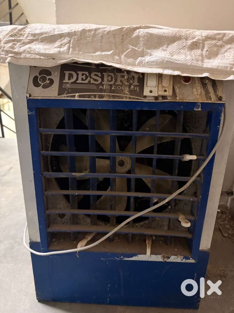 Cooler is good quality