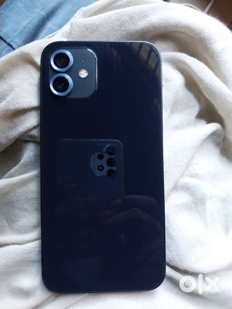 Iphone 12 storge 128gb network 5G