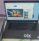 Dell i5 laptop with 6hour battery backup