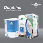 spl offer dolphin Ro water purifier