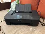 CANNON TS 207 PRINTER