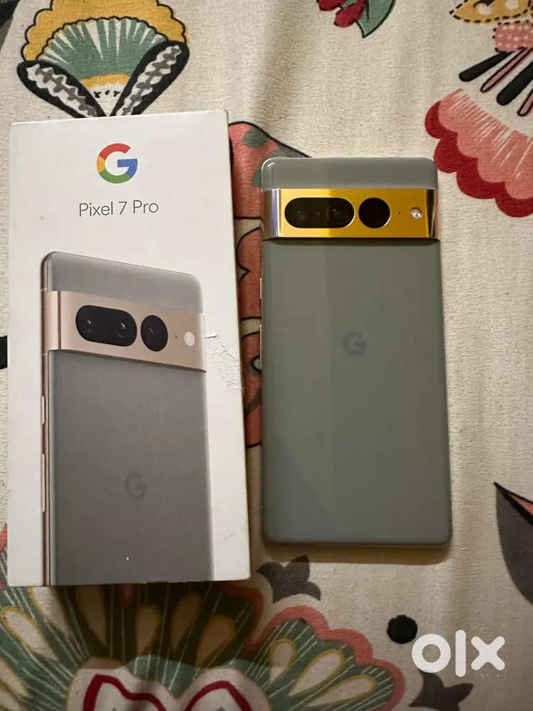 Google Pixel 7 Pro (256gb)