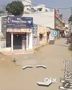 Plot for sale two side road Salar hospital Roorkee mohammedpur