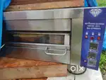 Bakery items