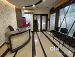 North facing Furnished office Vadapalani Nr Metro station 1 ocp