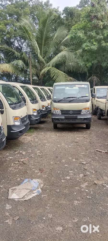 Tata ace new vehicle