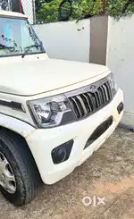 Mahindra Bolero Power Plus 2022 Diesel 44100 Km Driven