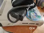 Xbox 360 game set sell full working