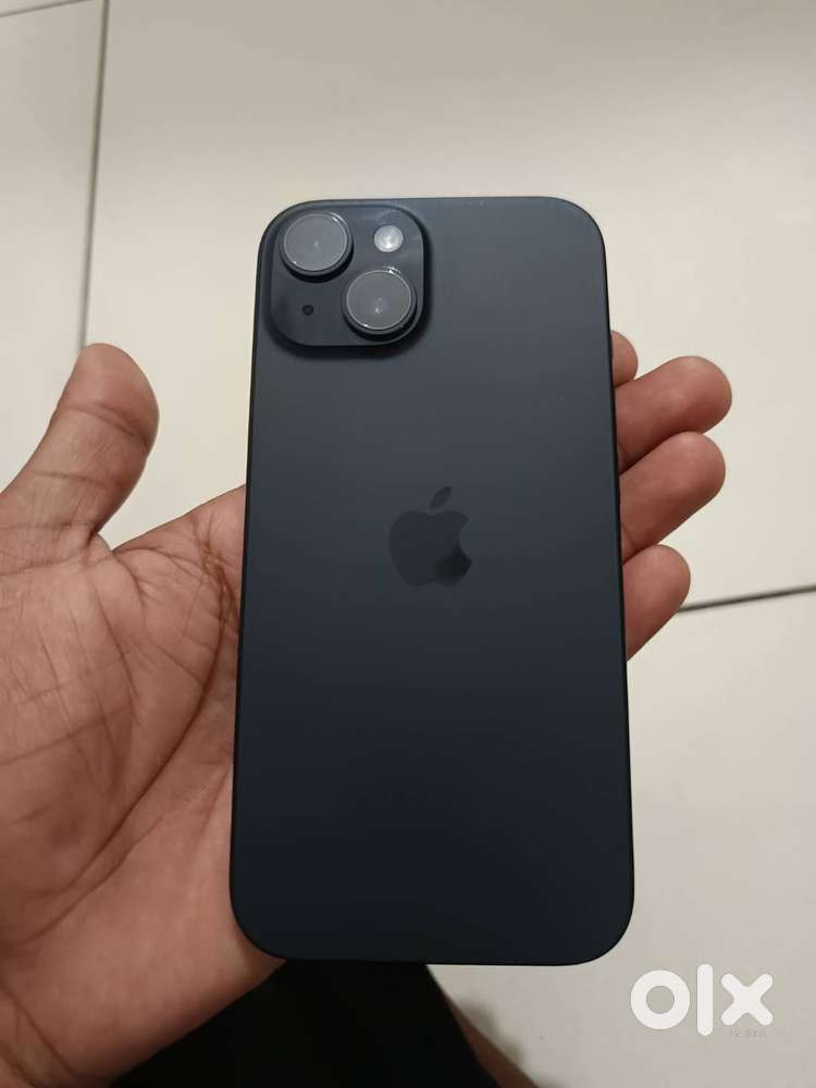 Iphone 15 6 128 GB STORAGE