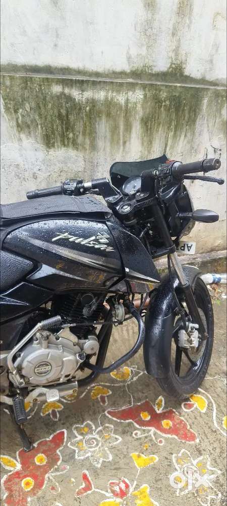 Pulsar 150 Good Condition