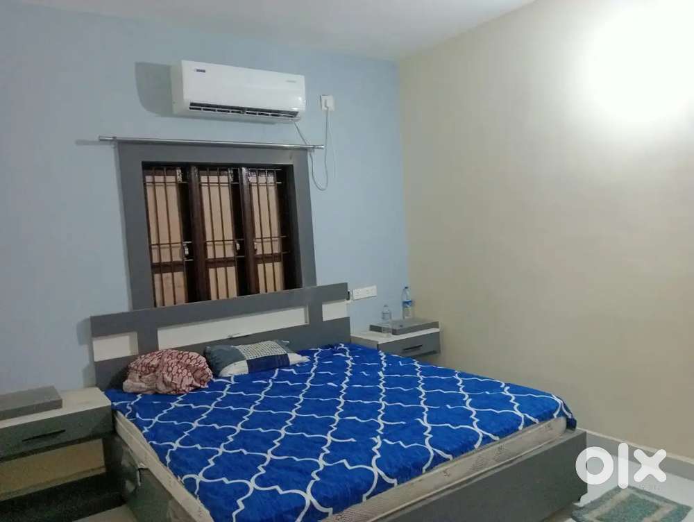 Anyone interesen 2bhk