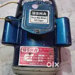 Tullu pump ki motor