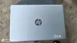 Hp laptop Ryzen 5 5000U