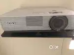 sony dx221 projectr