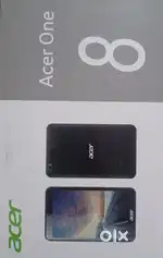 Acer one 8 tab