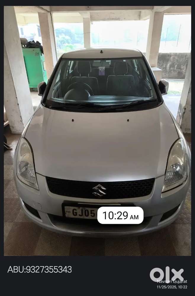 Maruti Suzuki Swift Dzire 2010 Diesel 86000 Km Driven