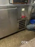 Counter frize