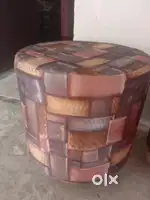 Sofa sitting stool