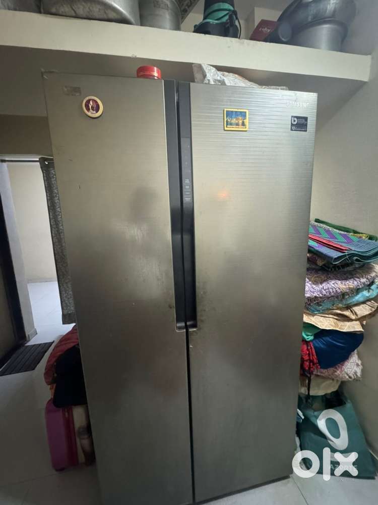 Samsung fredge double door